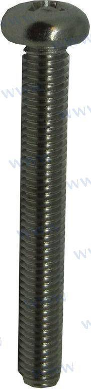Parsun SCREW, PAN HEAD M5X40