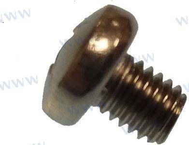 Parsun Screw M5x6 F15A (F20A) BM (FW)