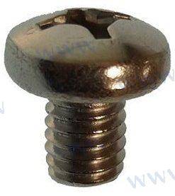 Parsun Screw M6x8 F15A (F20A) BM (FW)