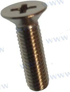 Parsun screw pan head m5x18