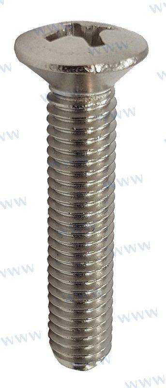 Parsun screw m5x24
