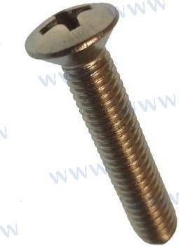 Yamaha / Parsun Screw M5x25