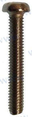 Parsun Screw, small pan head M4x26