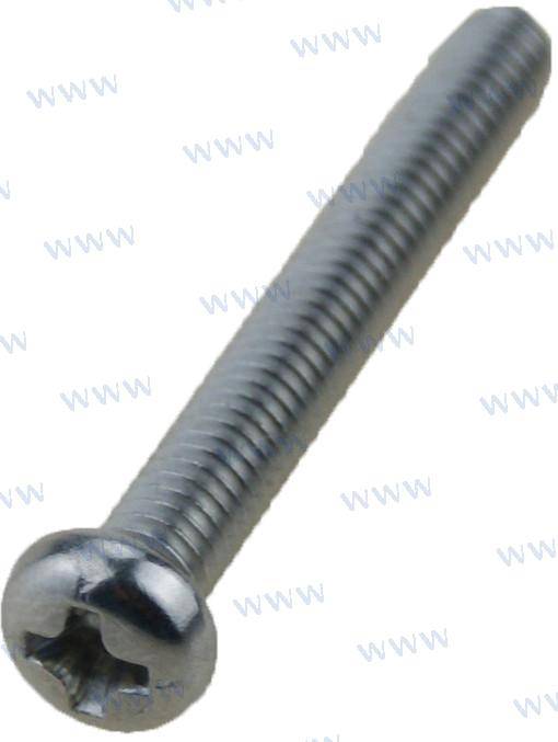 Parsun Screw M4x30