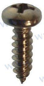 Parsun screw tapping st3.8x12