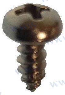 Yamaha/Parsun Screw, Pan Head ST 4.8X12