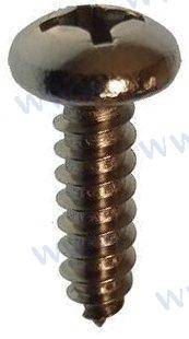 Yamaha / Mercury / Parsun Pan Head Screw ST5.5X19