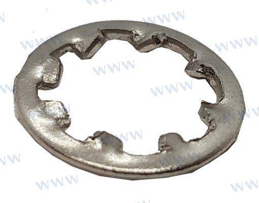 lock washer 6