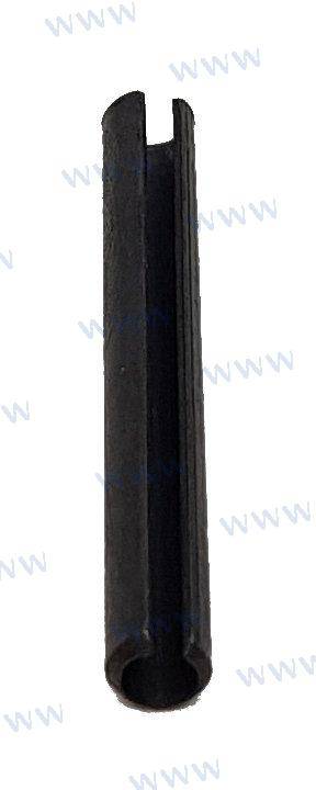 Mercury / Parsun Pin 3.5x28 4/5 hp 2-stroke + 4/5/6 hp 1 cyl 4-stroke