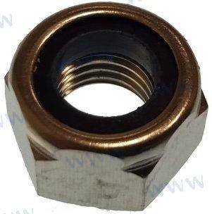 Yamaha/Parsun Locknut M10X1.25