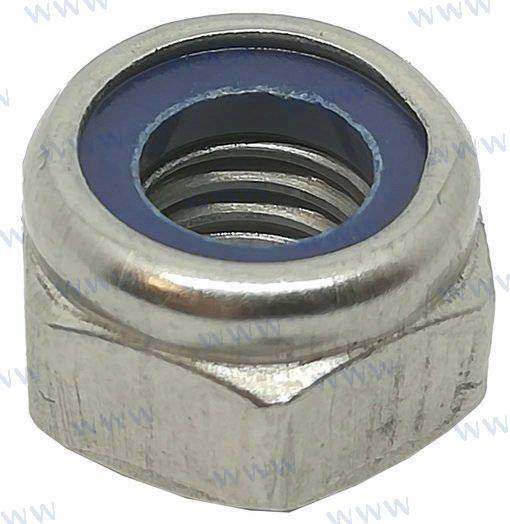 lock nut m8x1.25