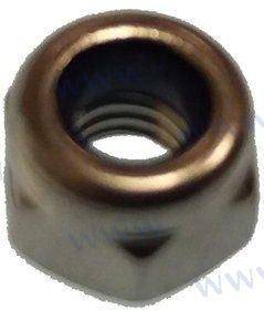 Yamaha/Parsun NUT HEXAGON M4