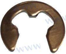 Yamaha/Parsun Circlip Borg Clip 3 mm