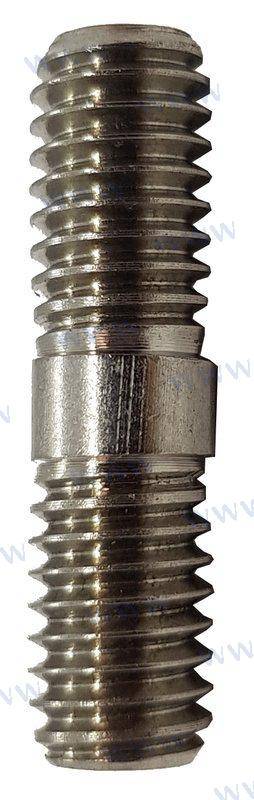 stud bolt m6x14