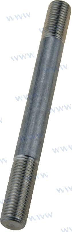 Parsun Bolt M10x1.25x82