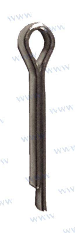 pin, cotter f2x12