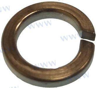 washer spring 10