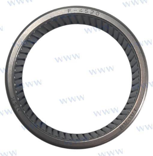 Yamaha quill bearing