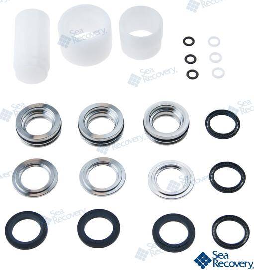 hpp -gp seal kit rebuild