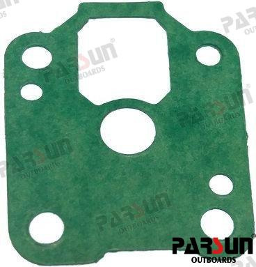 Уплотнение водяного насоса OEM: Mercruiser: 16160, 16160004, 27-16160, 27-16160004; OMC: 5040183; Parsun: T5-03000006; Tohatsu: 369-65029-0