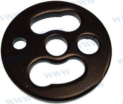 plate, handle orientation, T15-01000005