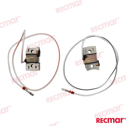 Pulser Coil Kit
