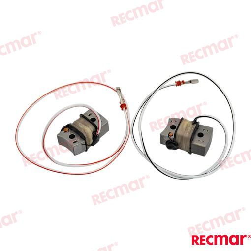 Pulser Coil Kit