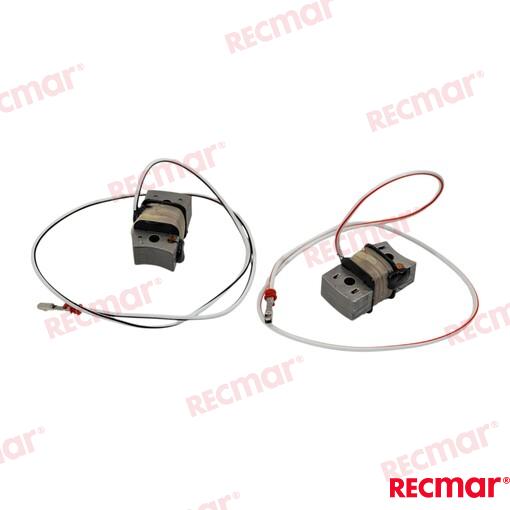 Pulser Coil Kit