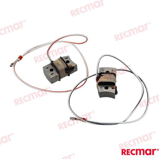 Pulser Coil Kit
