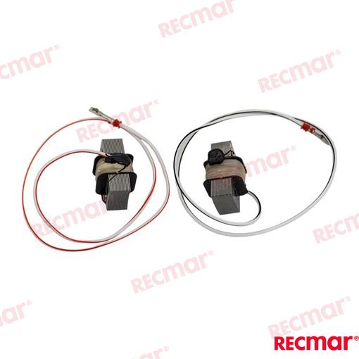 Pulser Coil Kit