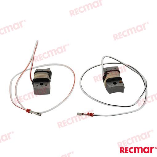 Pulser Coil Kit