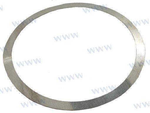 Yamaha/Parsun/Mercury Shim 0.18mm