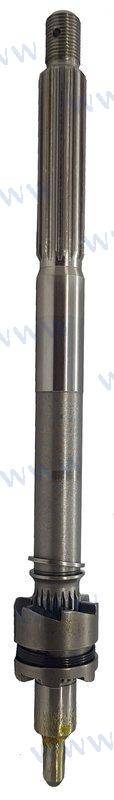 propeller shaft assy, T40-04050000