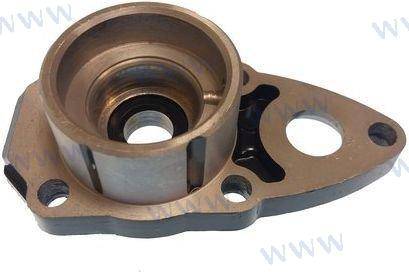 water pump seat, T5-03000201