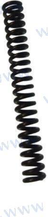 spring, clutch, T5-03000402