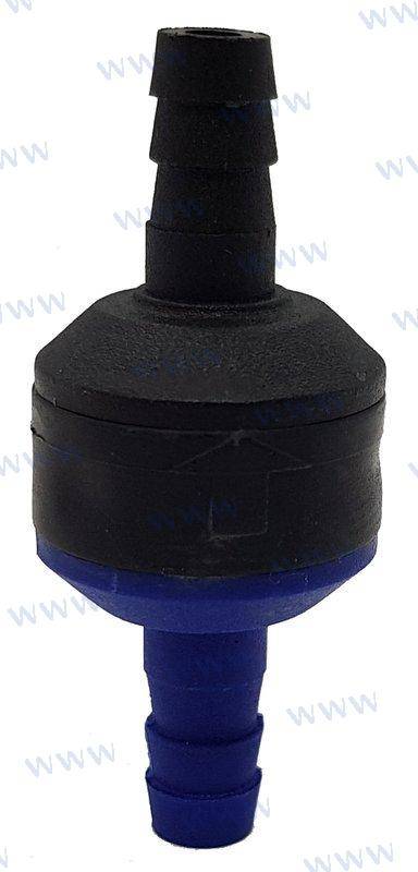 check valve, T5-04000200