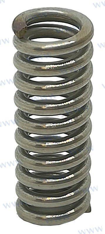 spring, plunger, T60-00010003