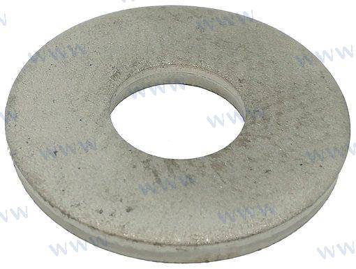 Parsun F50 & F60 WASHER A, T85-00000002