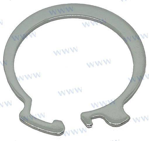 F50 & F60 Circlip, T85-01020010 for Parsun