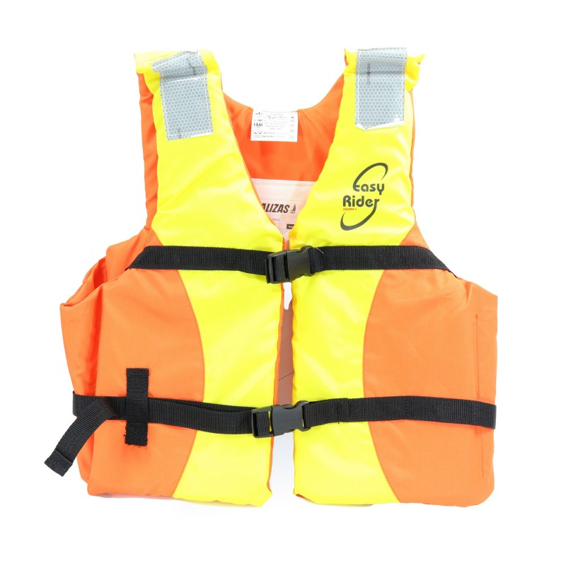 Buoyancy Aid, Easy Rider 50N, ISO 12402-5 25-40kg