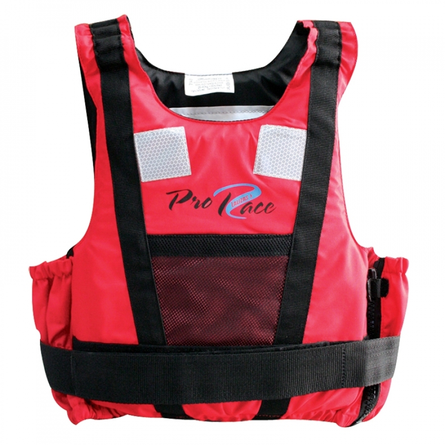 Buoyancy Aid Pro Race, ISO 12402-5, 50N 70+kg