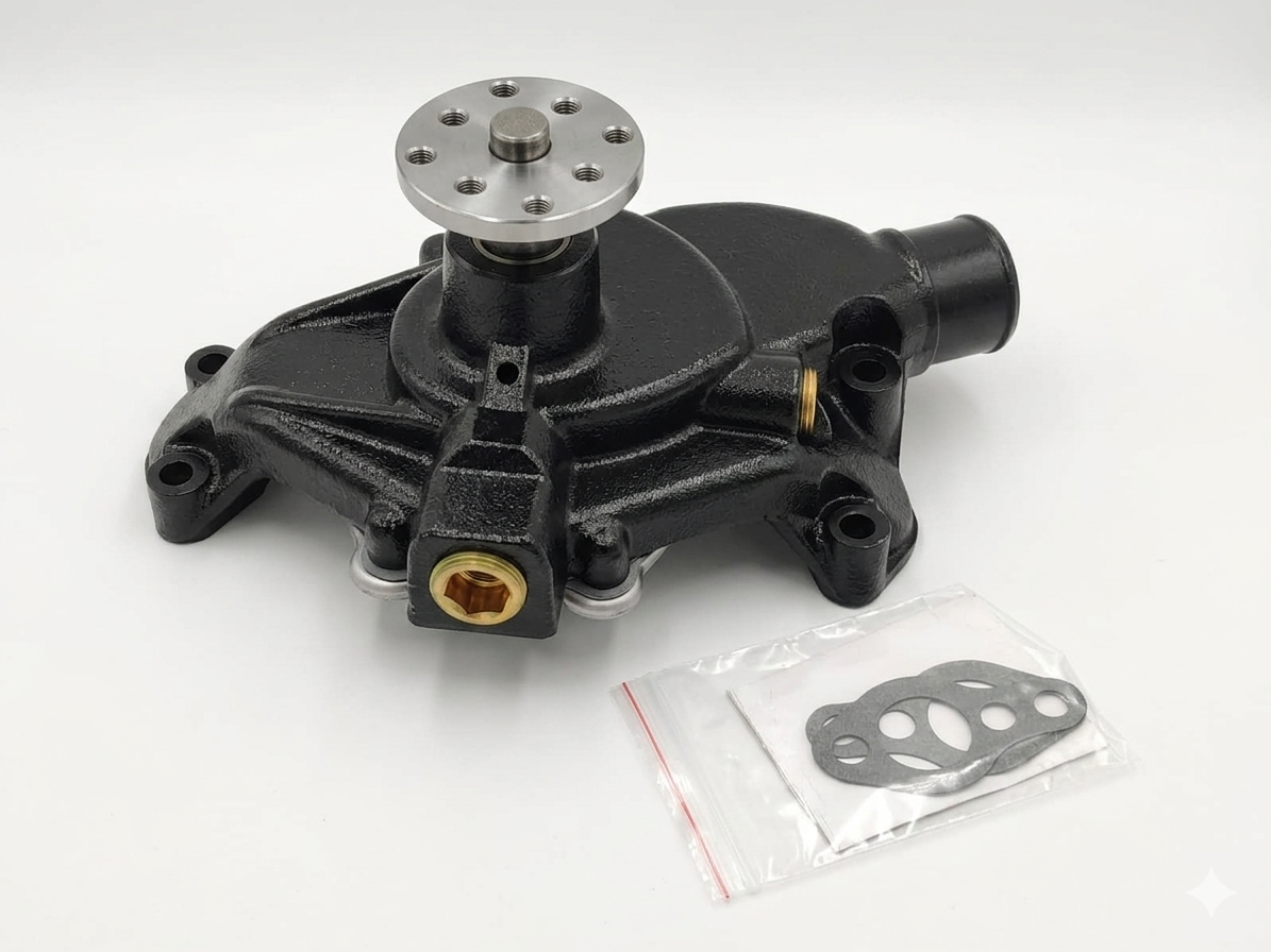 Water pump GM V6-V8 Small Block - REC46-8M0113734