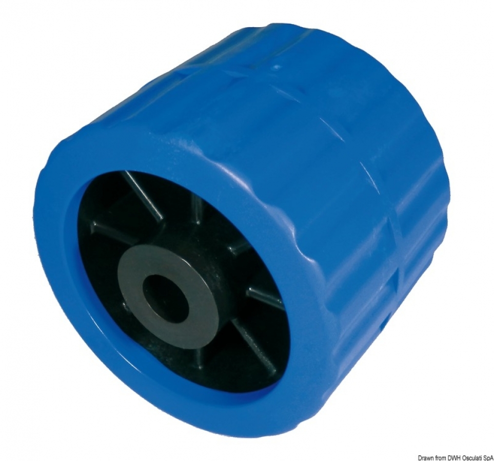All trailer parts