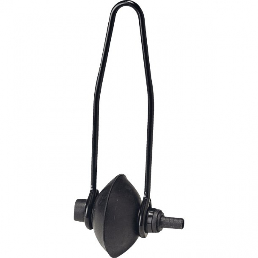 Outboard motor flusher, size Large, connection without adapter, Plastimo