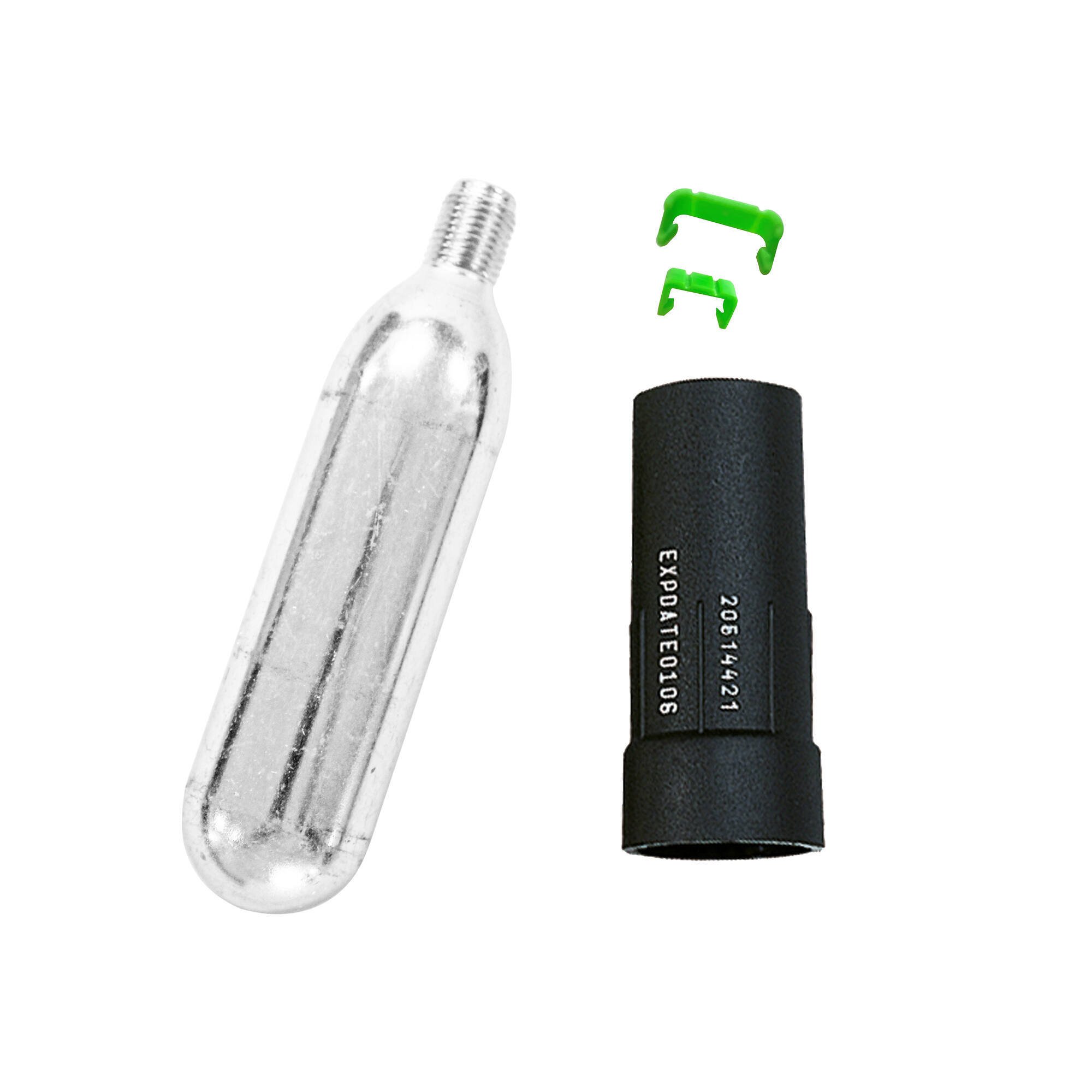 Re-Arming kit UML auto - 38g Plastimo