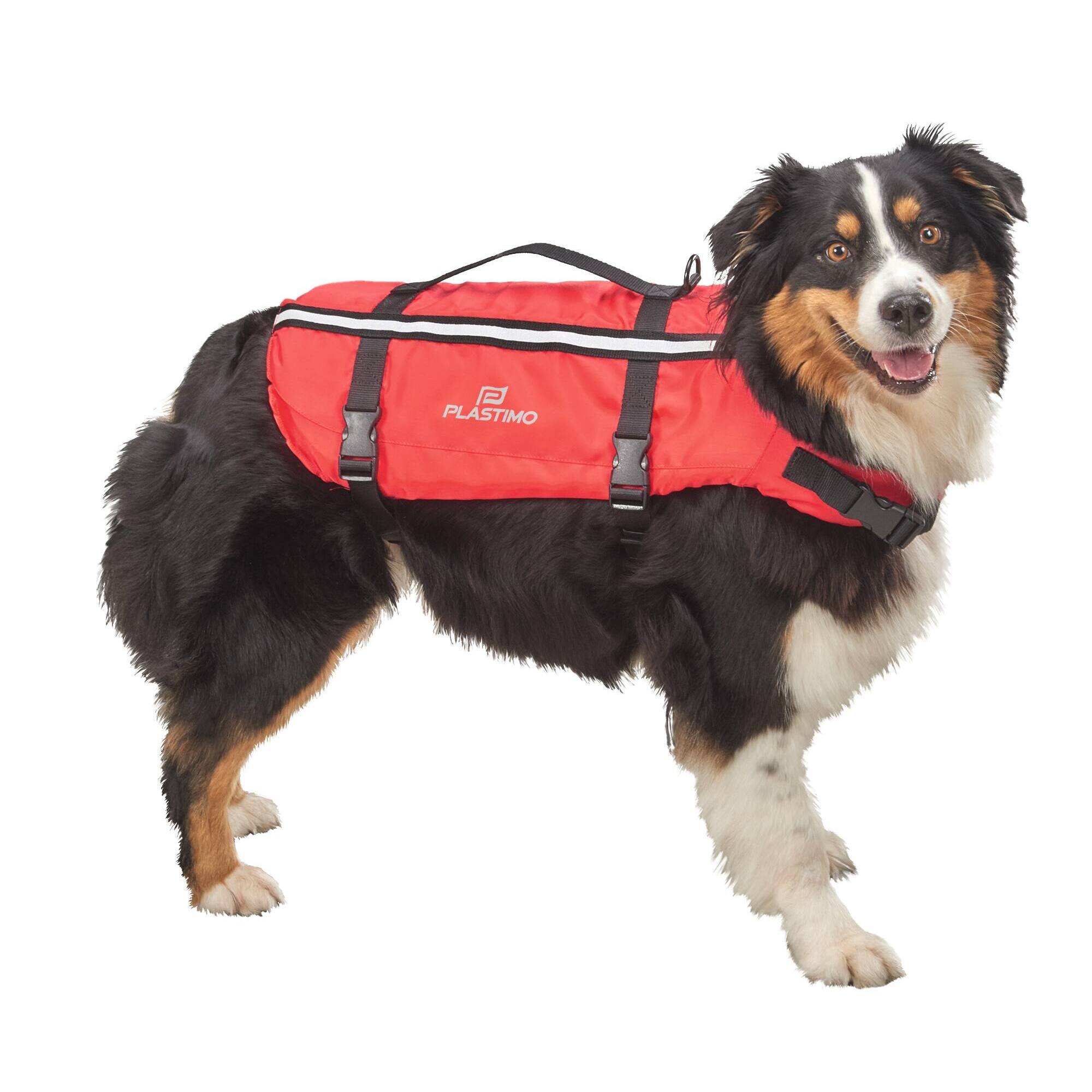 Life jacket for dogs - XL Plastimo