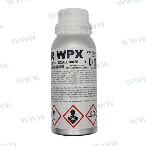 Polymar Primer WPX 0.4kgs