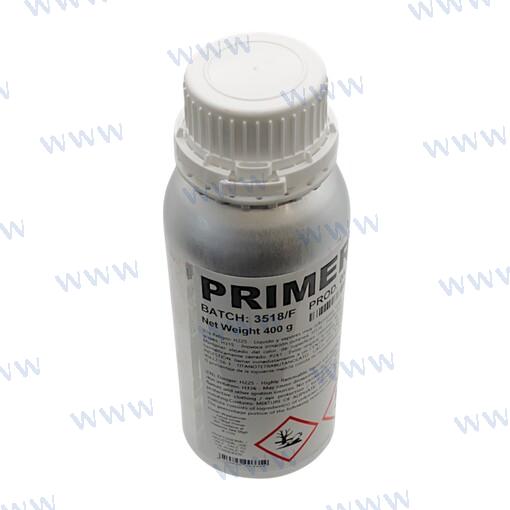 Polymar Primer WPX 0.4kgs