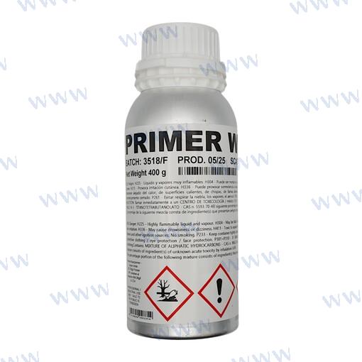 Polymar Primer WPX 0.4kgs