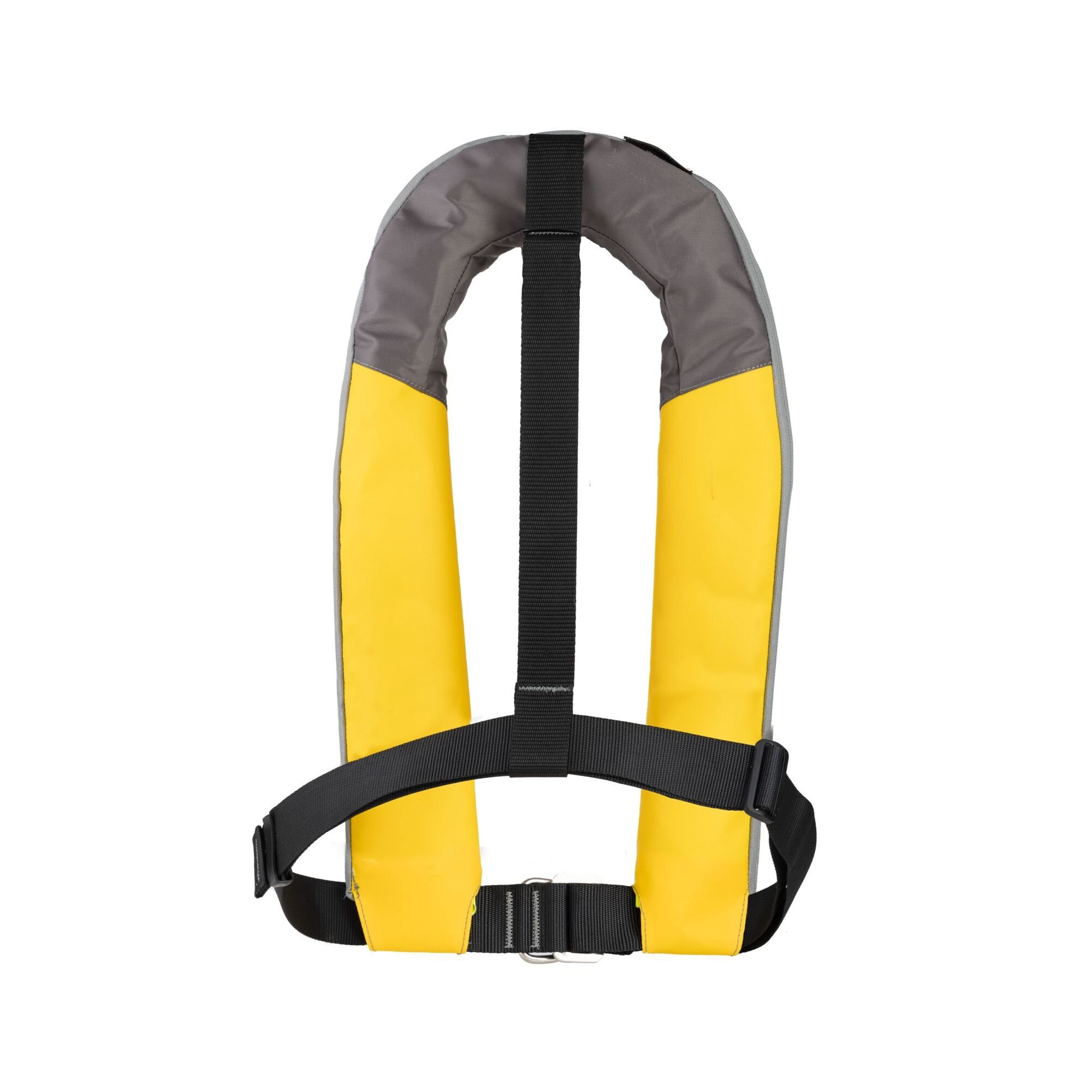 Inflatable Lifejacket Pro 165 Hammar Yellow - Plastimo